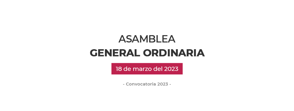 Asamblea Ordinaria Gral web